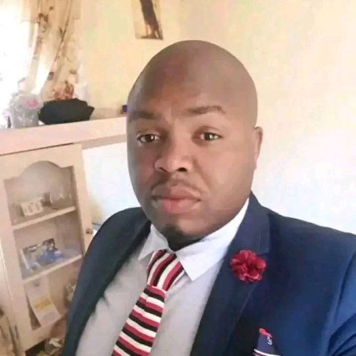 Lonwabo Elvis Five
