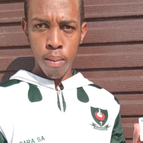 Sinoyolo Owethu Maputi