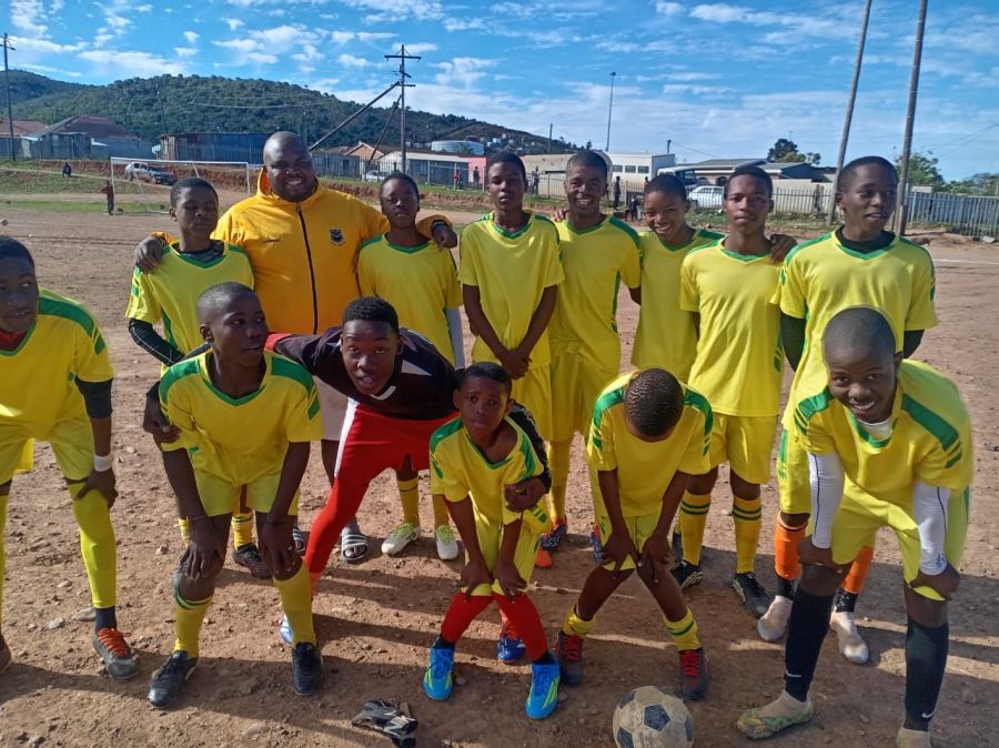 Fighting Drugs & Alcohol Through Sport
