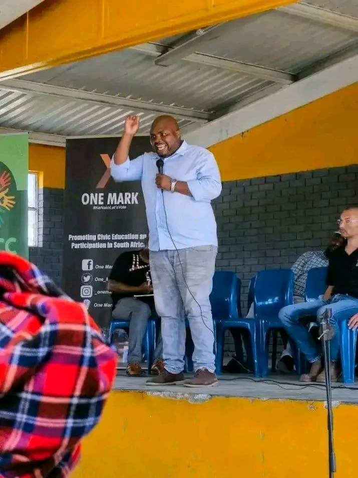 Youth Dialogues